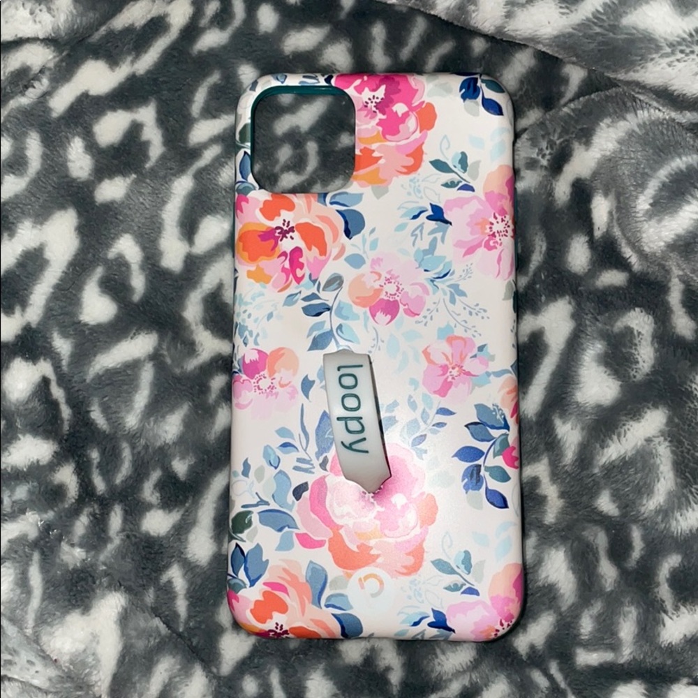 Loopy case